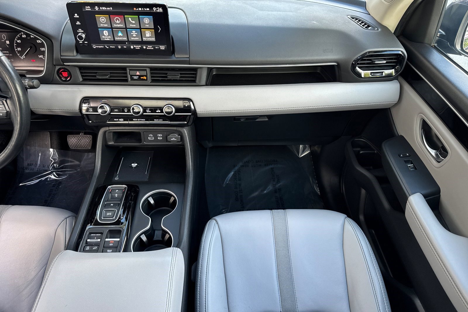 Certified 2024 Honda Pilot Touring image 30