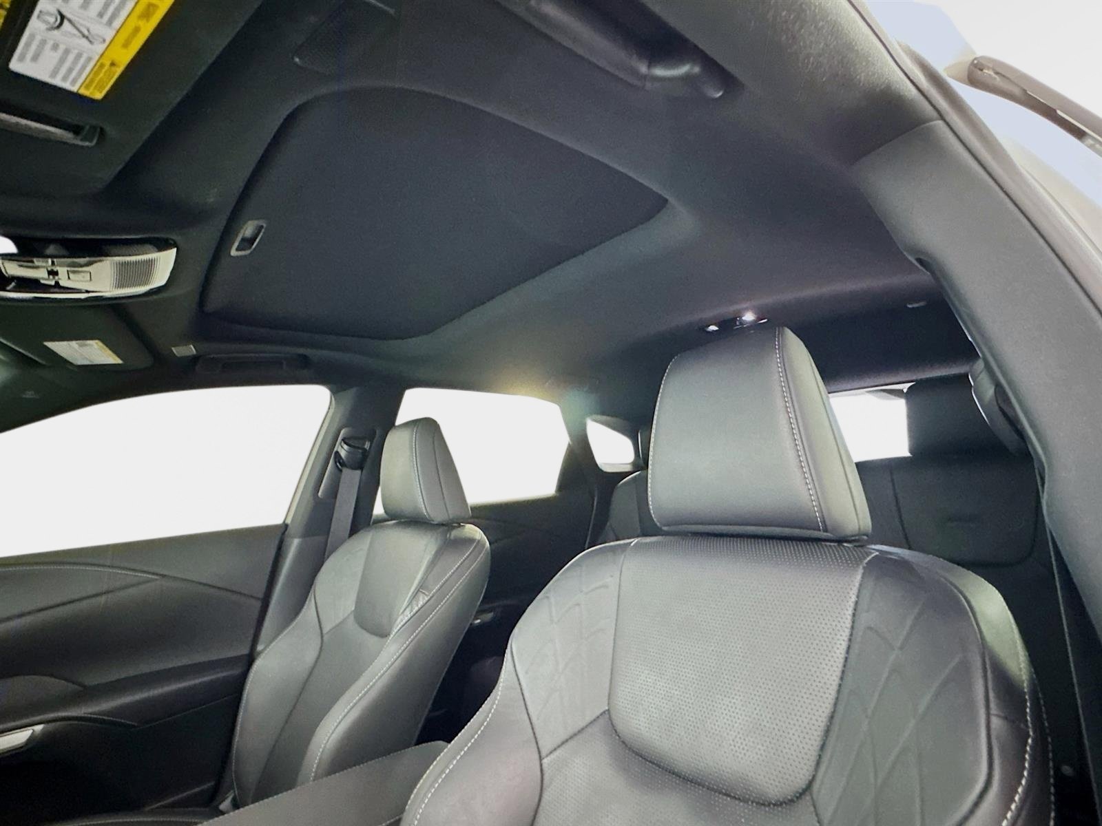 Used 2024 Lexus RX 350 Premium Plus image 15