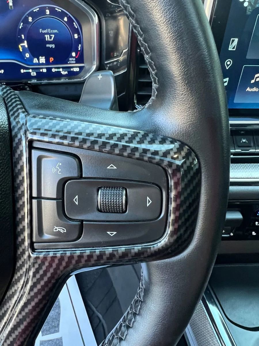 Used 2023 Chevrolet Silverado 1500 ZR2 w/ Technology Package image 13