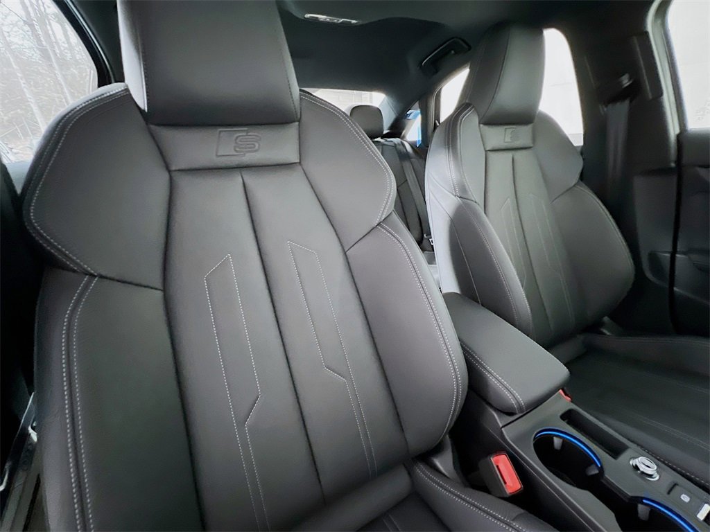 New 2026 Audi A3 2.0T Premium image 28