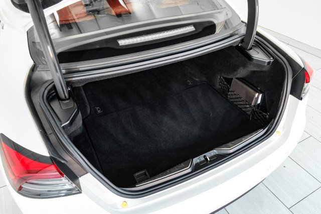 Used 2021 Maserati Quattroporte S Q4 image 61