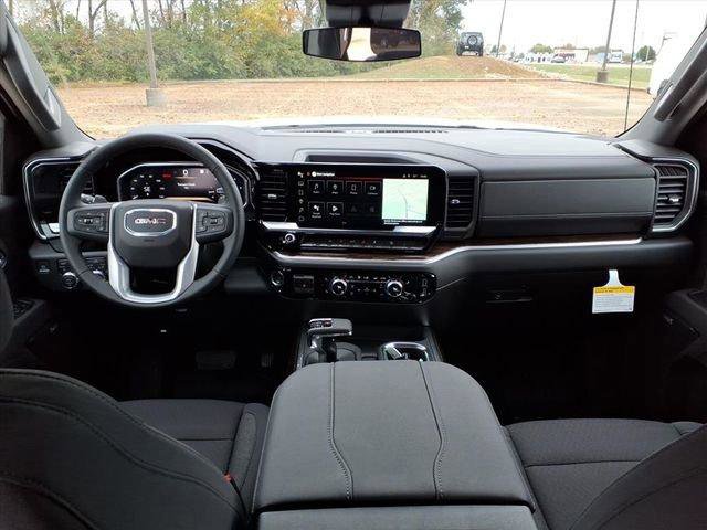 New 2026 GMC Sierra 1500 Elevation image 4