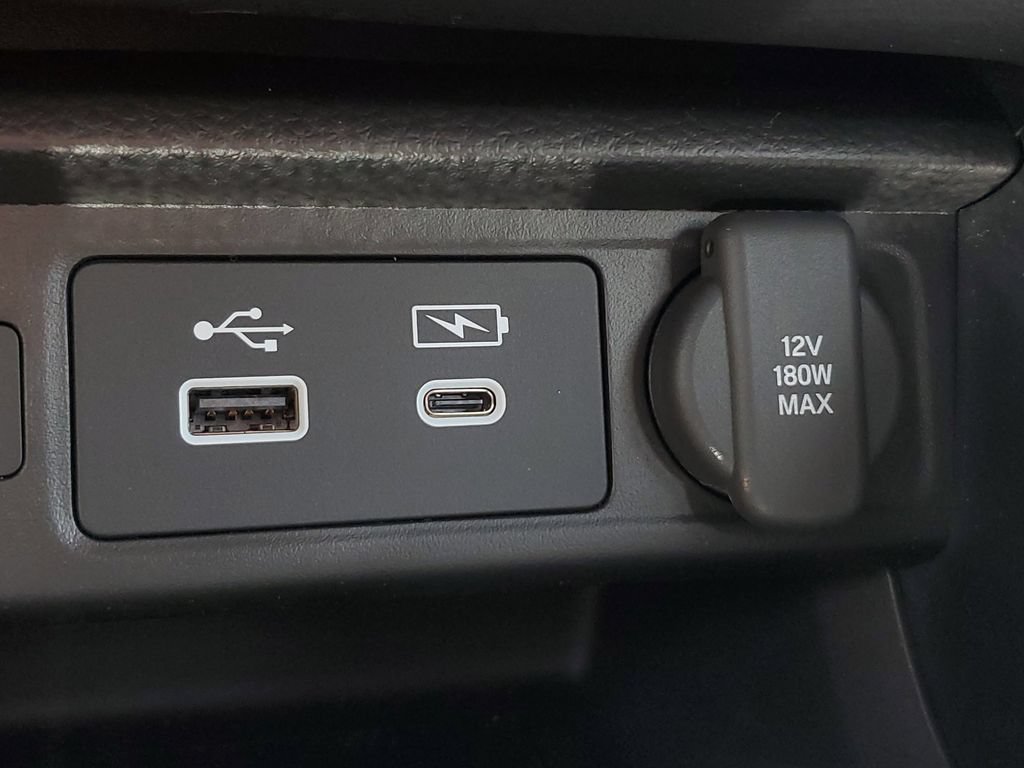 New 2026 Acura Integra Type S FWD image 25