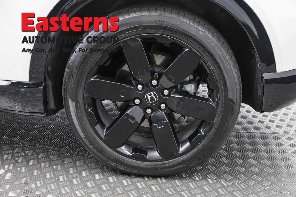 Used 2024 Honda Prologue Elite image 33
