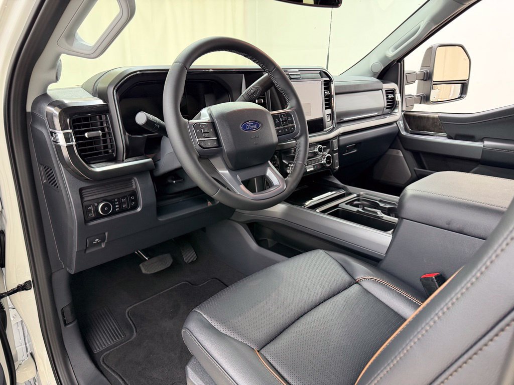 New 2027 Ford F250 Lariat w/ Tremor Off-Road Package AWD/4WD image 22