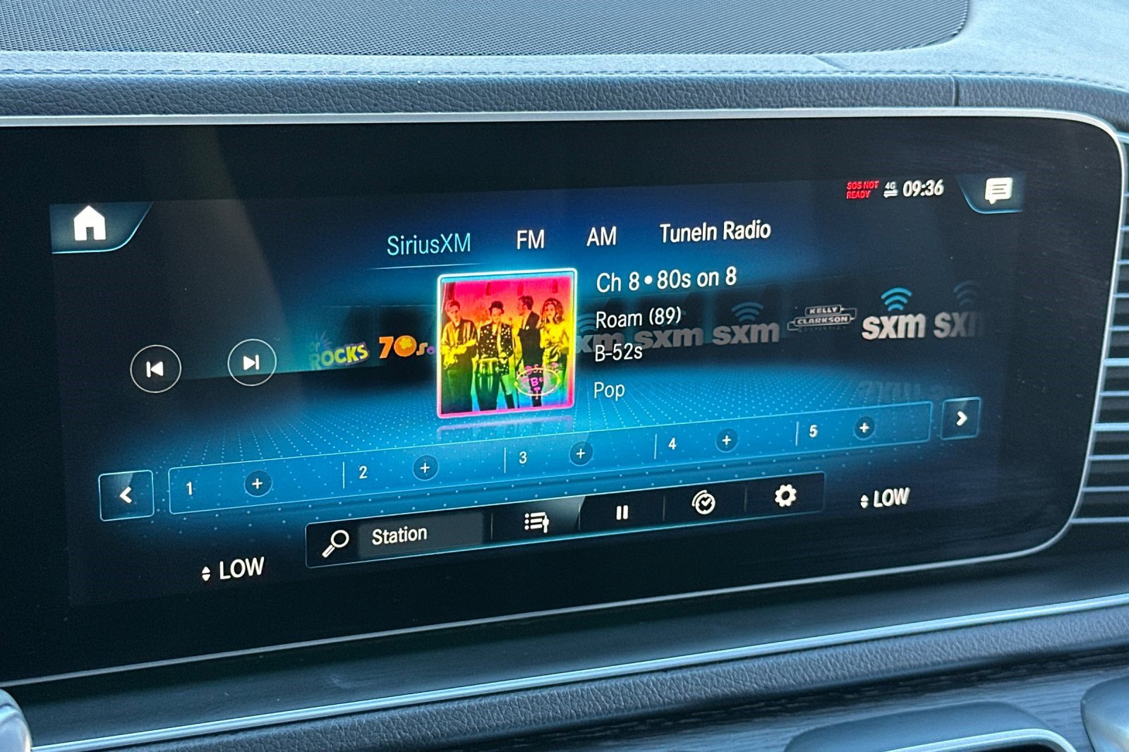 Used 2023 Mercedes-Benz GLS 450 450 image 24