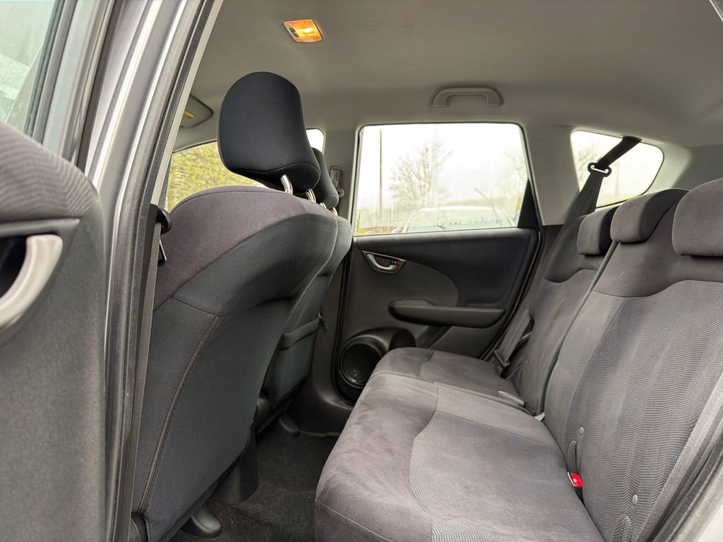 Used 2010 Honda Fit Sport image 15