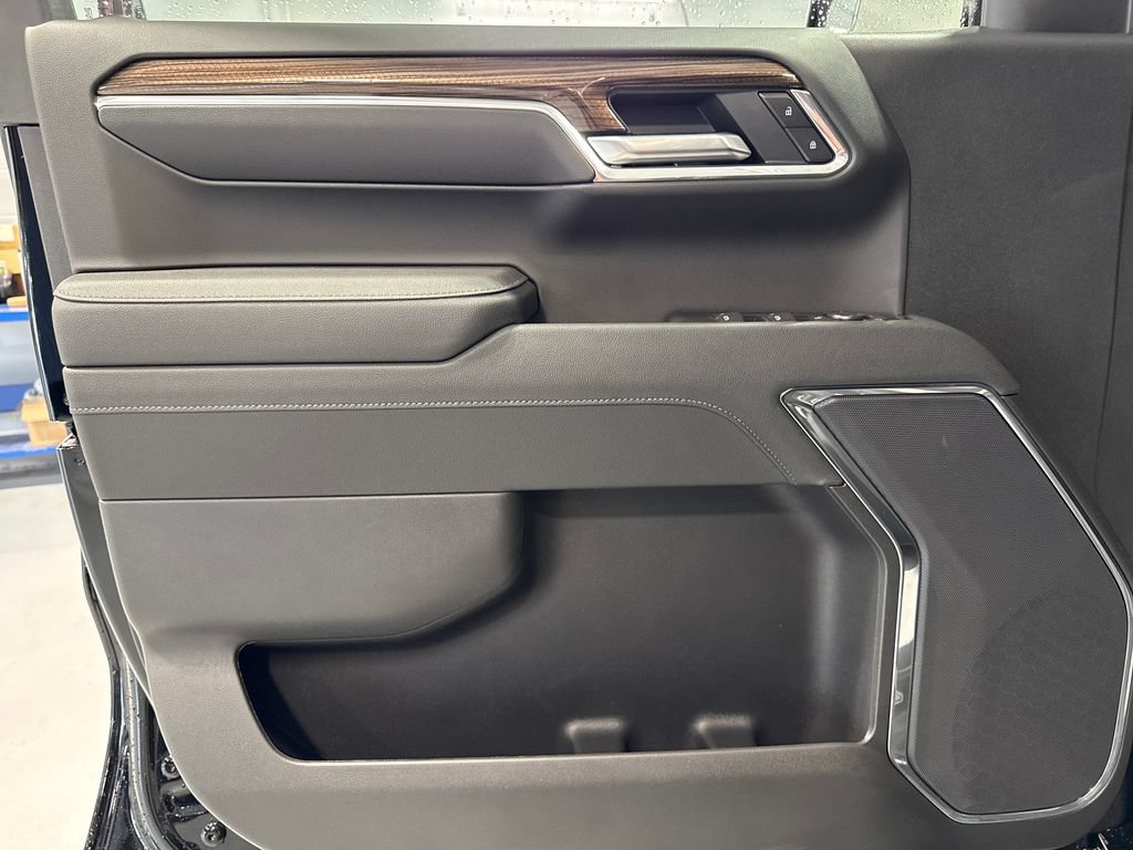 New 2026 Chevrolet Silverado 1500 LT AWD/4WD image 31