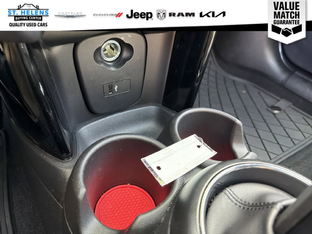 Used 2022 MINI Cooper S FWD image 25