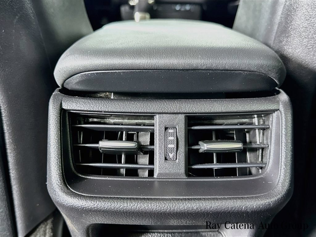 Certified 2024 Lexus ES 300h w/ Premium Package FWD image 28