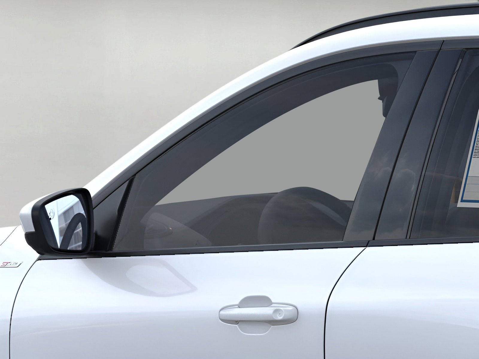 New 2026 Ford Escape ST-Line Select w/ Tech Pack #2 image 20