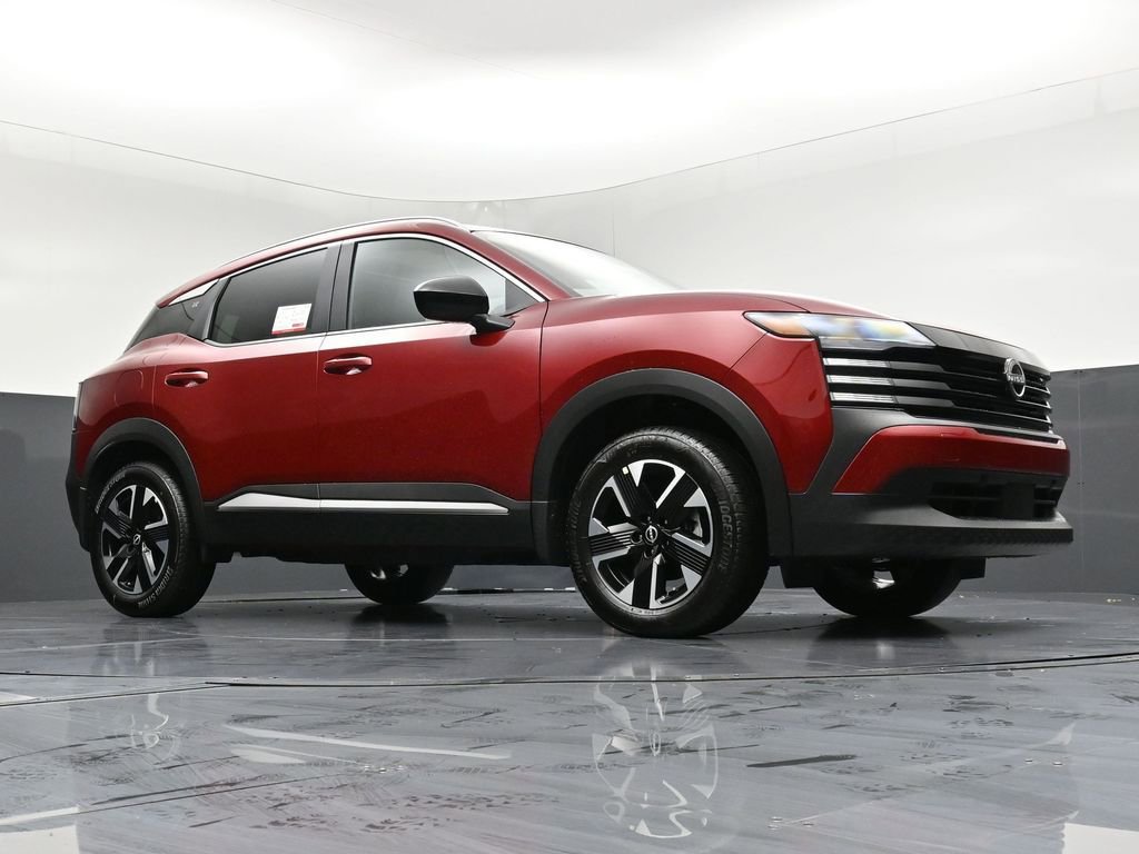 New 2026 Nissan Kicks SV w/ SV Premium Package image 26