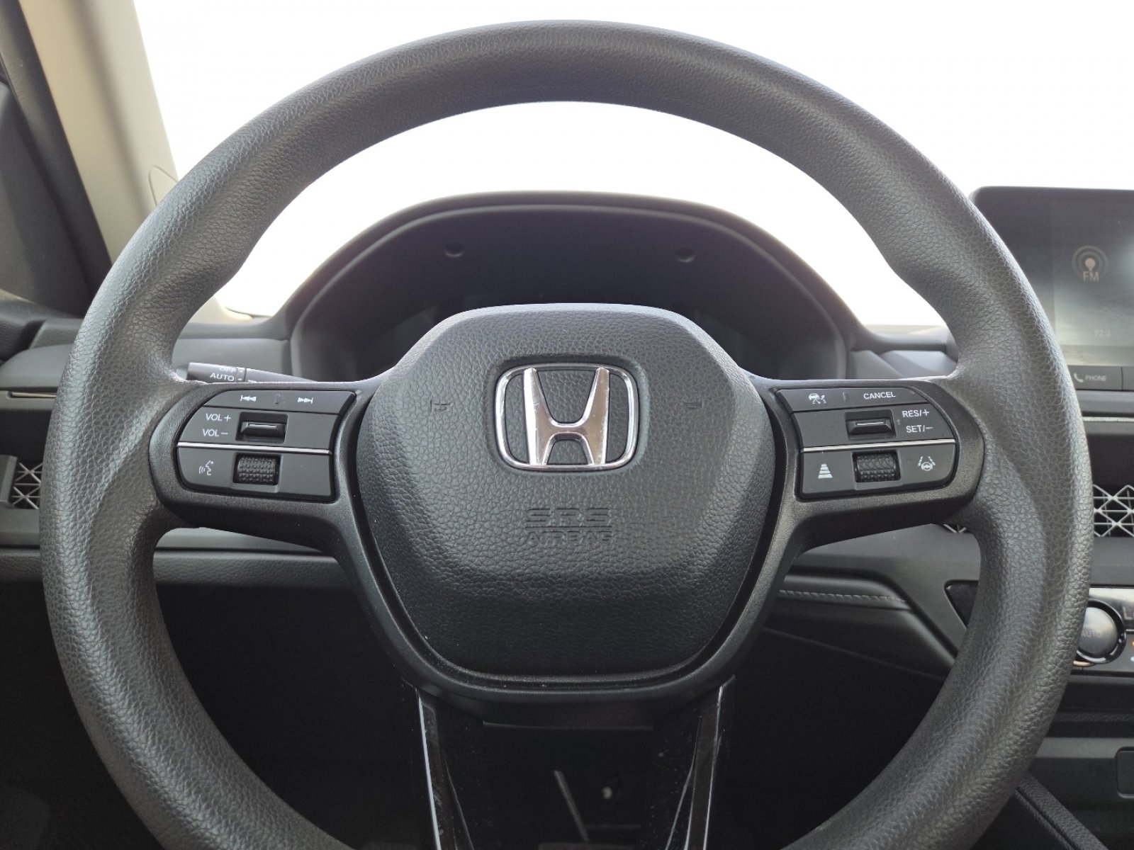Used 2023 Honda Accord LX image 25