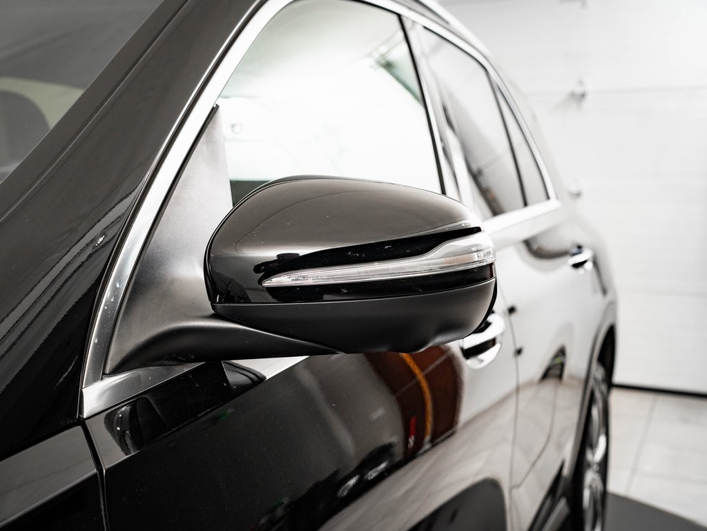 Used 2020 Mercedes-Benz GLE 350 4MATIC image 14