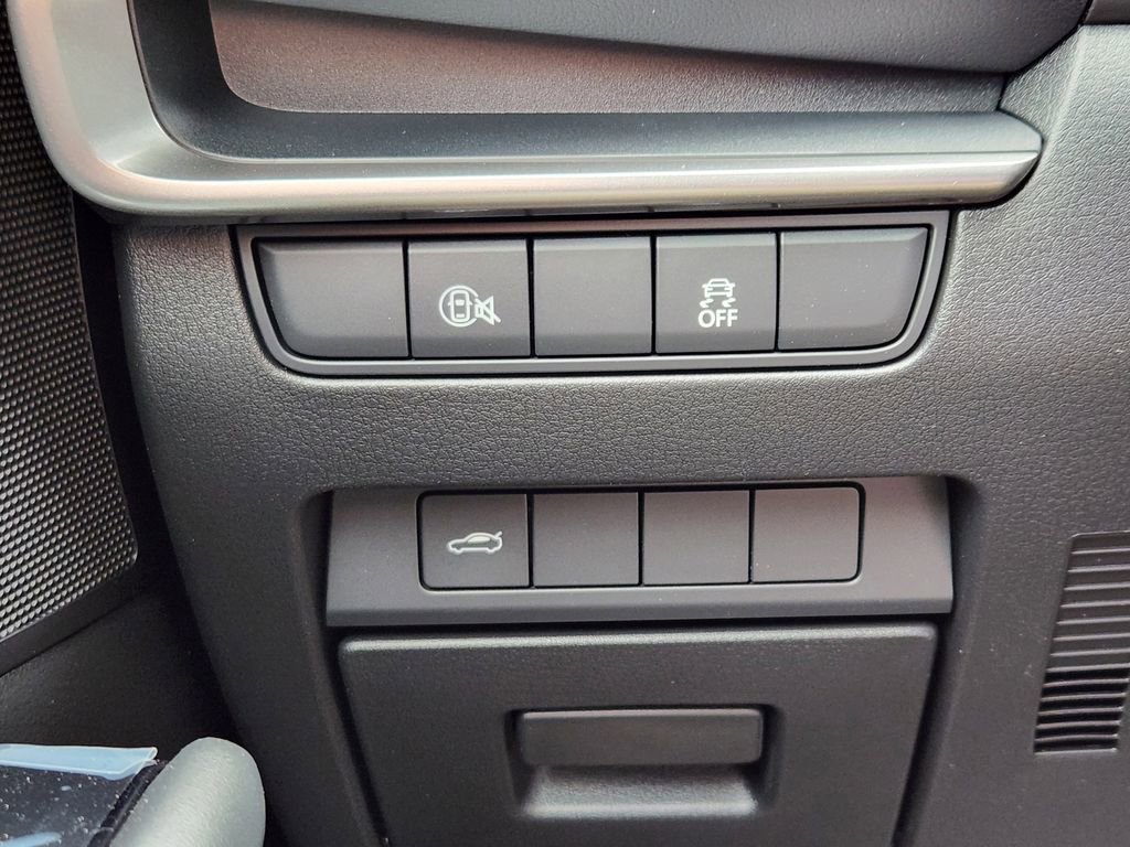 New 2026 MAZDA MAZDA3 s Sport image 12