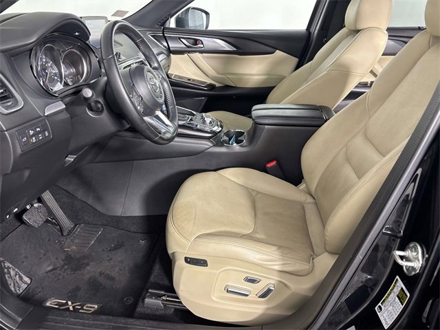 Used 2016 MAZDA CX-9 Grand Touring image 16