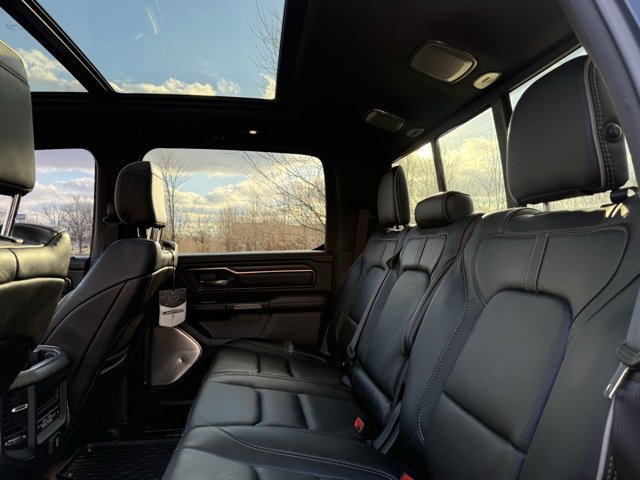 Used 2021 RAM 1500 Limited image 18