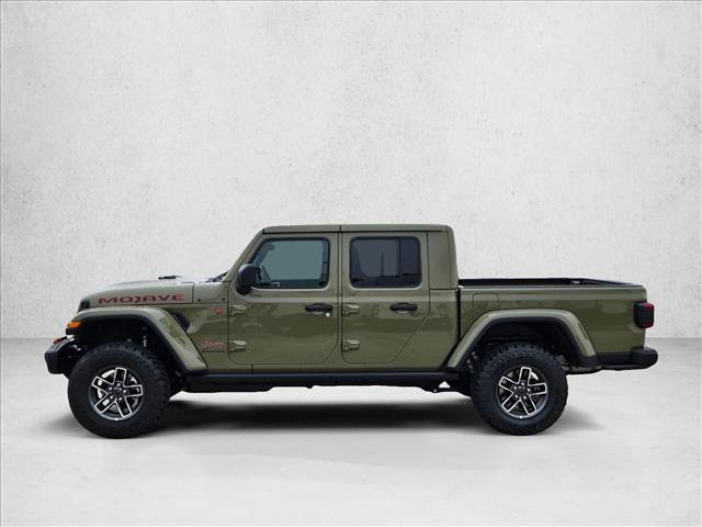 New 2026 Jeep Gladiator Mojave image 8