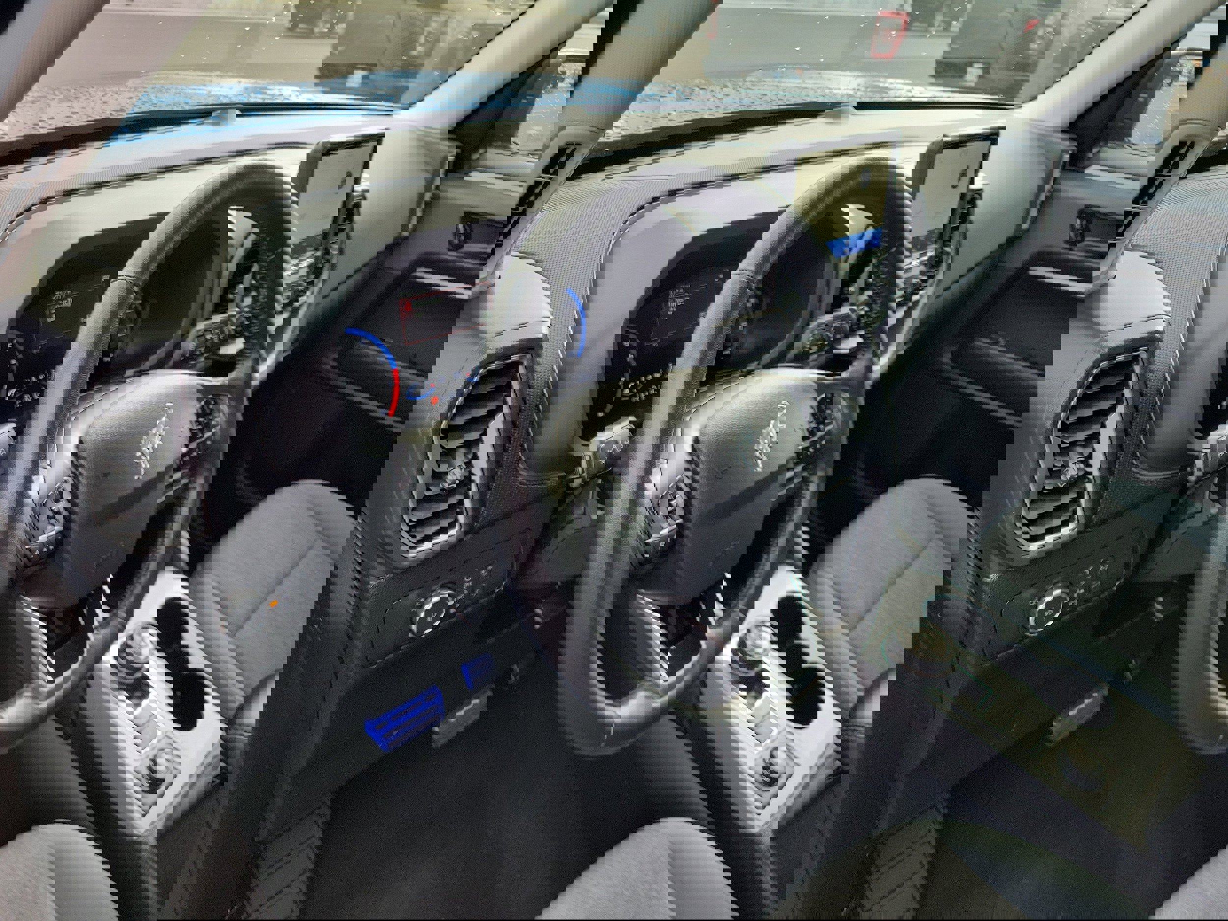 Used 2022 Ford Bronco Sport Big Bend w/ Convenience Package image 19