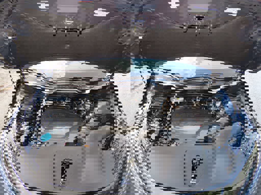 New 2026 Honda Odyssey EX-L image 9