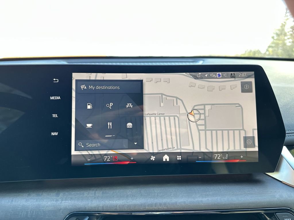 Used 2025 BMW X1 xDrive28i w/ Convenience Package image 24