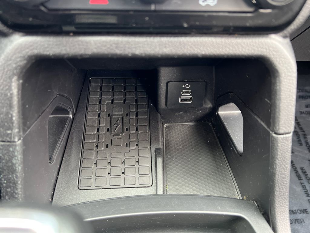 Used 2024 Ford Ranger XLT w/ FX4 Off-Road Package image 23