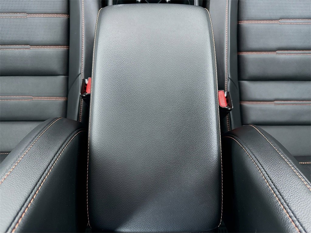 Certified 2025 Honda CR-V Sport-L image 22