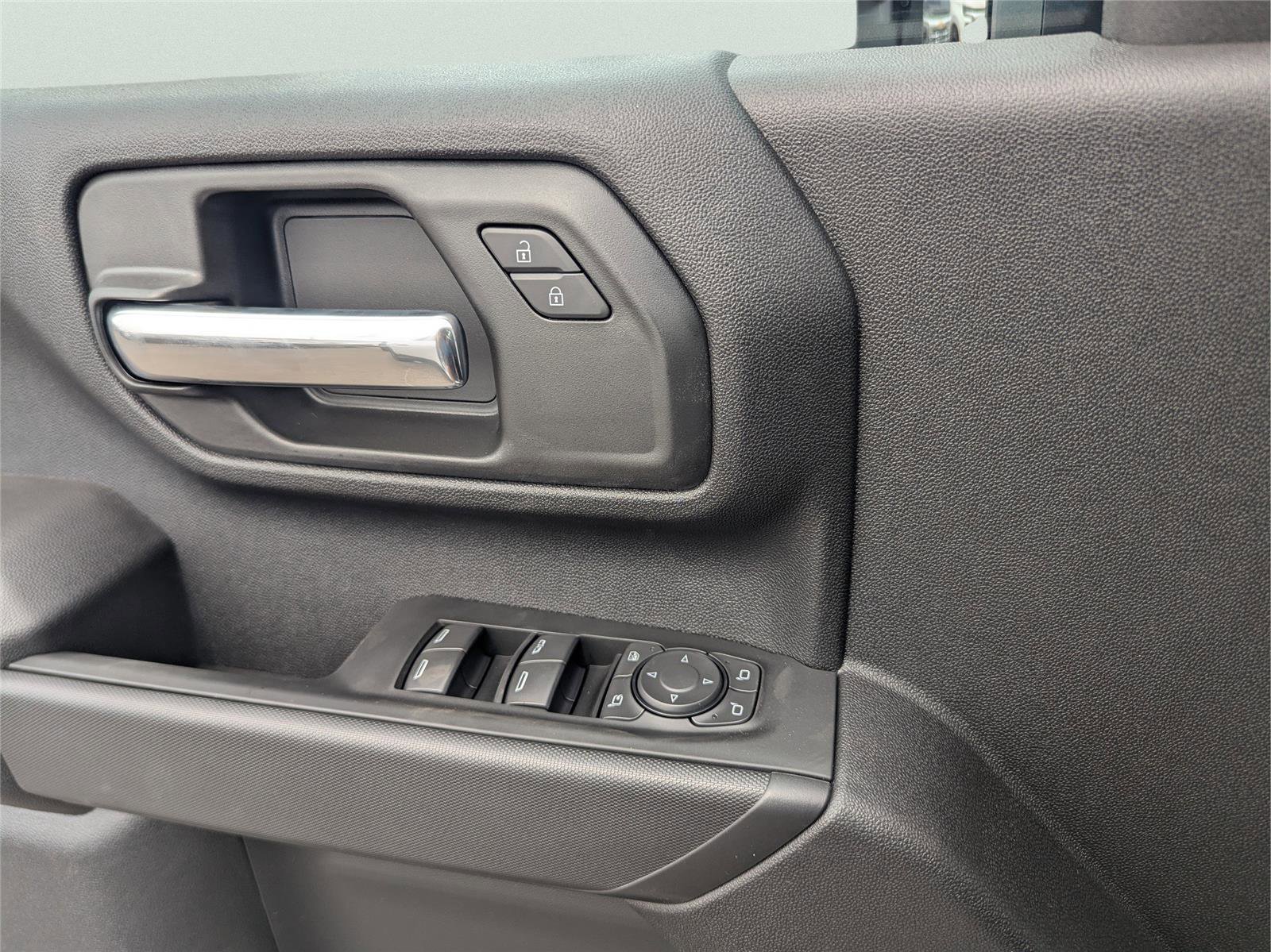 New 2026 Chevrolet Silverado 2500 Custom w/ Custom Value Package image 19