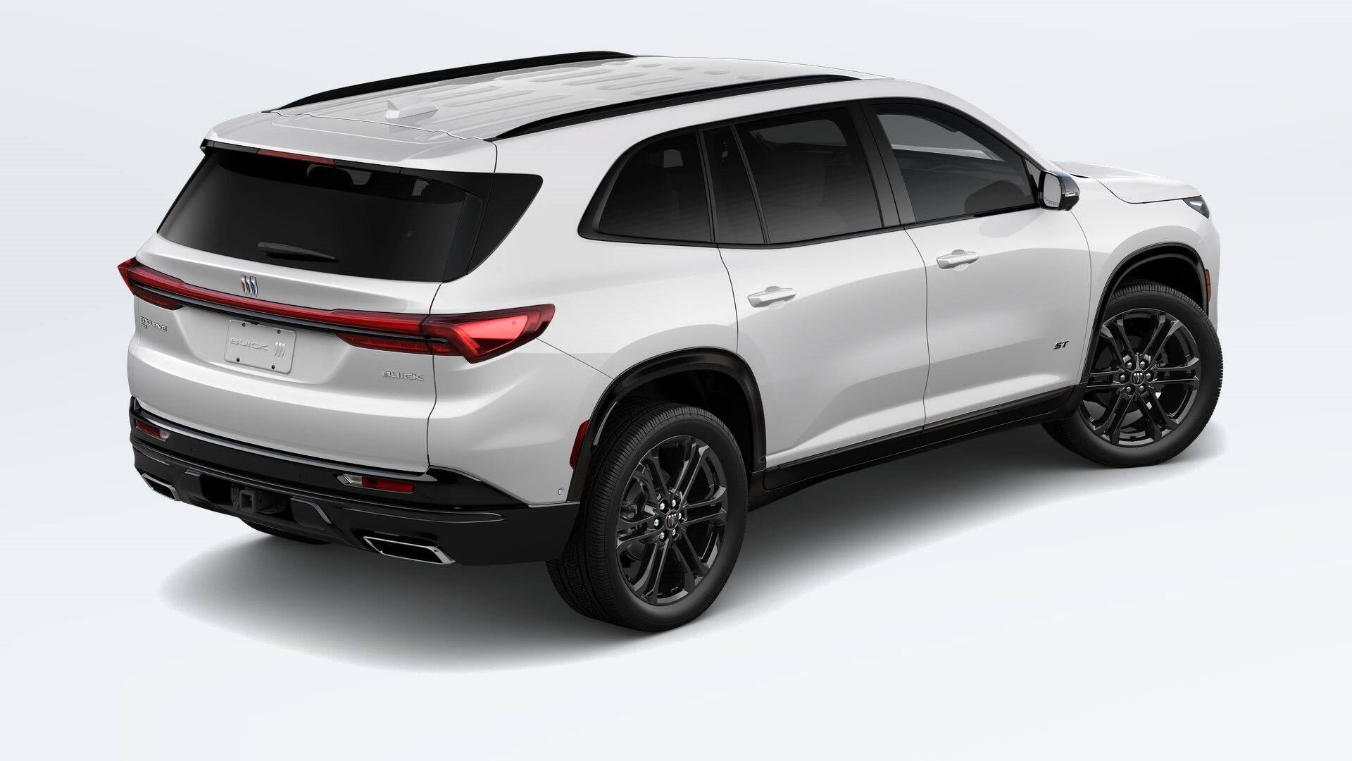 New 2025 Buick Enclave Sport Touring w/ Trailering Package, 5000 lbs. image 28