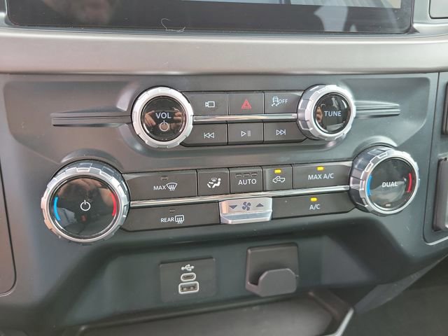 Used 2025 Ford F150 XLT w/ Equipment Group 301A Standard image 21
