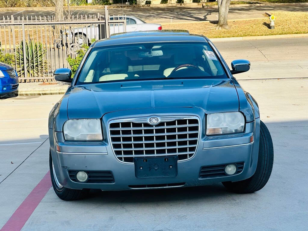 Used 2006 Chrysler 300 Touring image 2