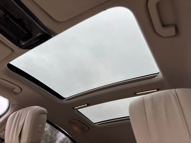 Used 2022 Mercedes-Benz S 580 4MATIC Sedan image 60