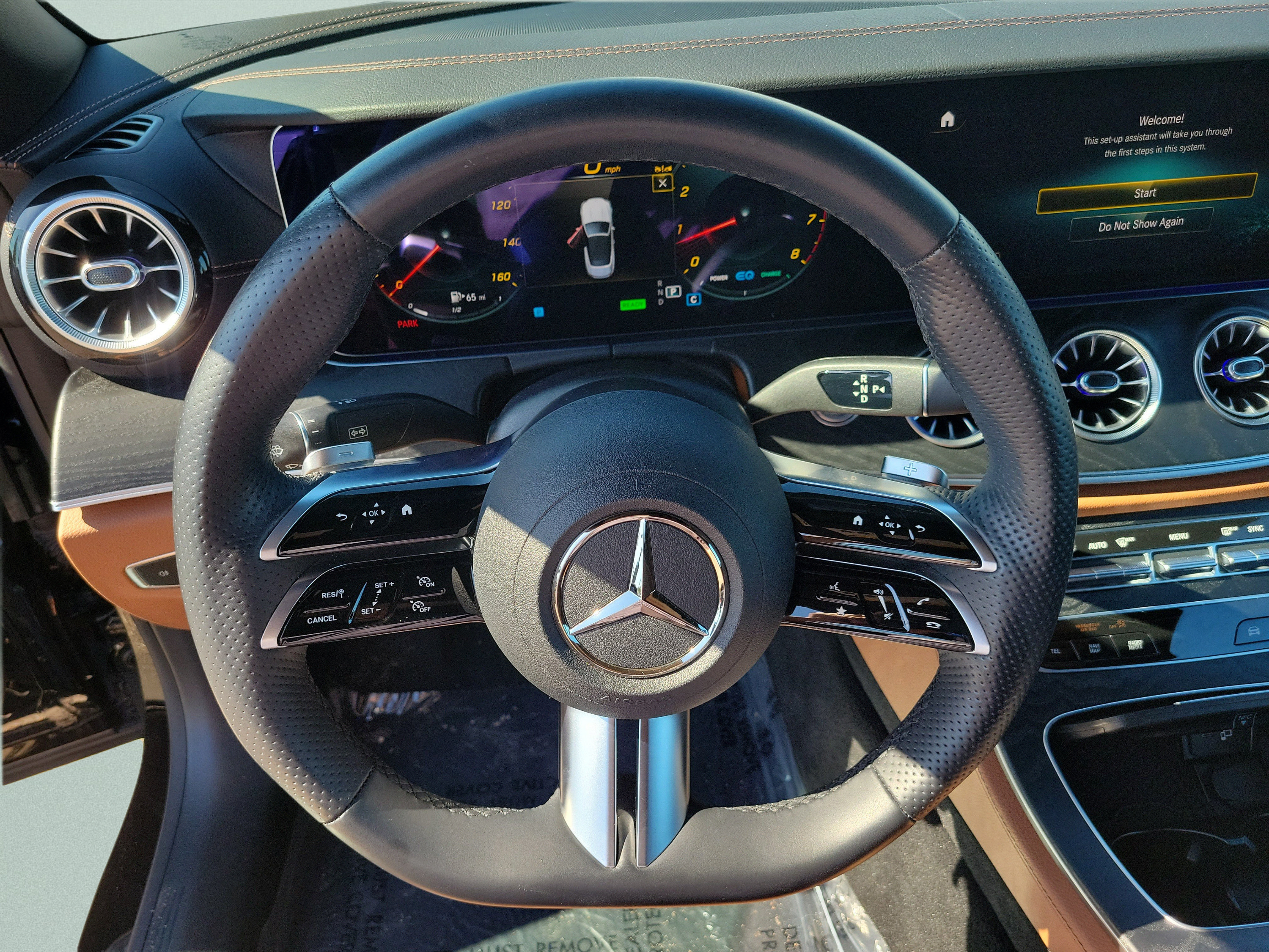 Certified 2023 Mercedes-Benz E 450 Cabriolet image 17