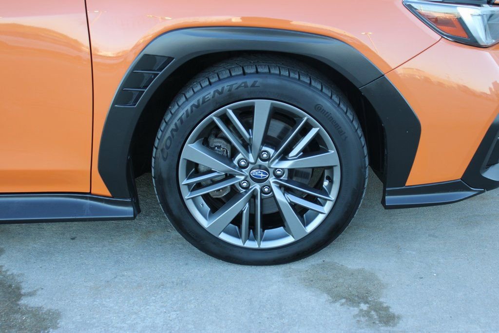 Used 2023 Subaru WRX image 28