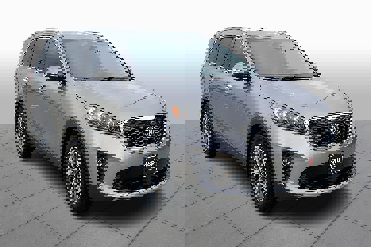 Used 2019 Kia Sorento EX image 3