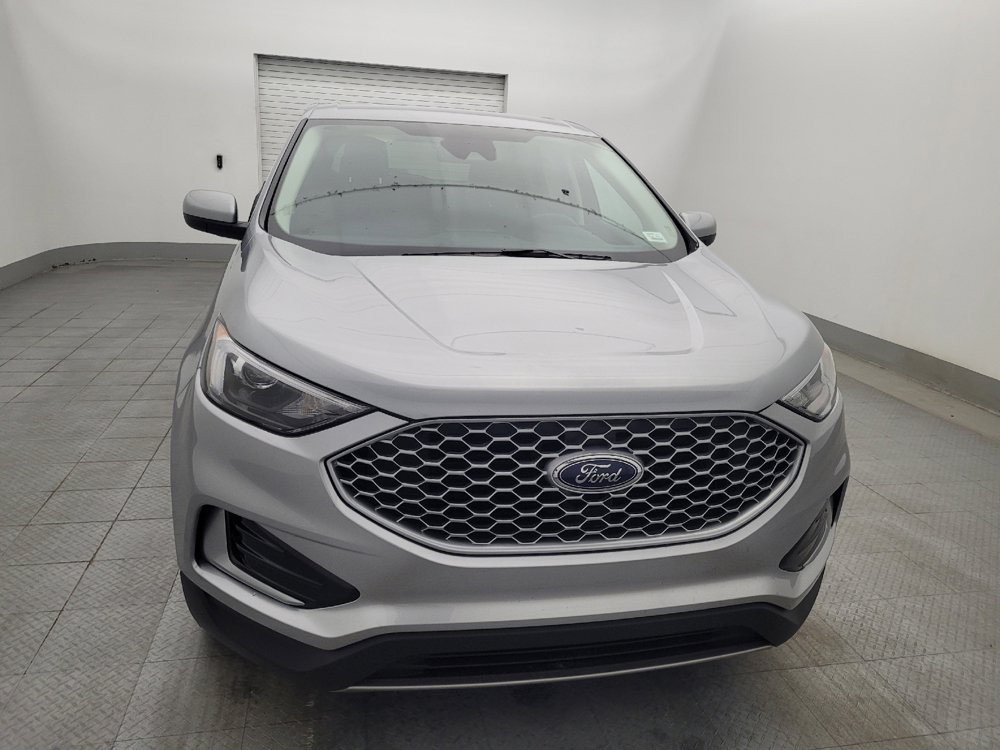 Used 2024 Ford Edge SEL image 14