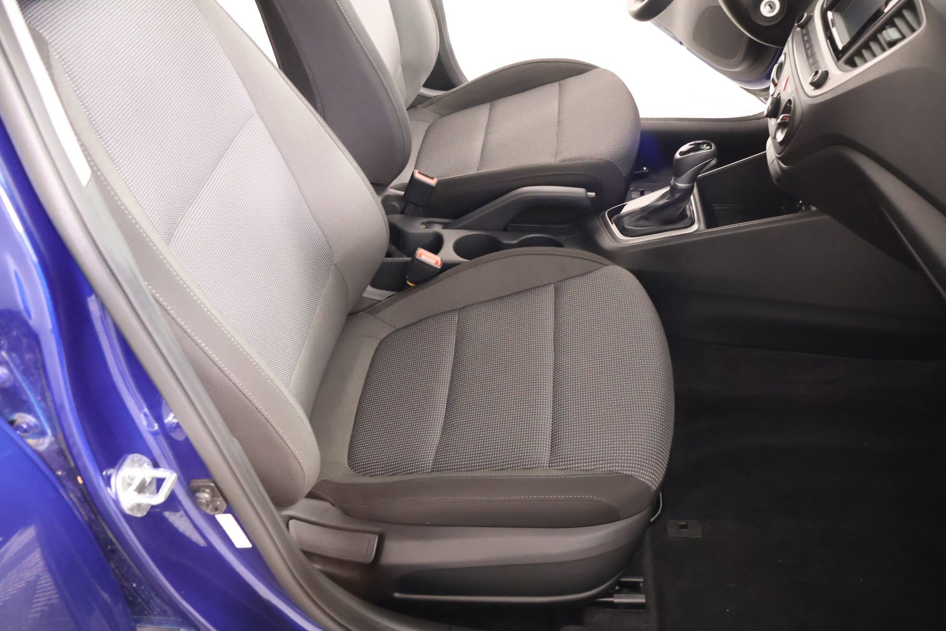 Certified 2021 Hyundai Accent SE FWD image 12