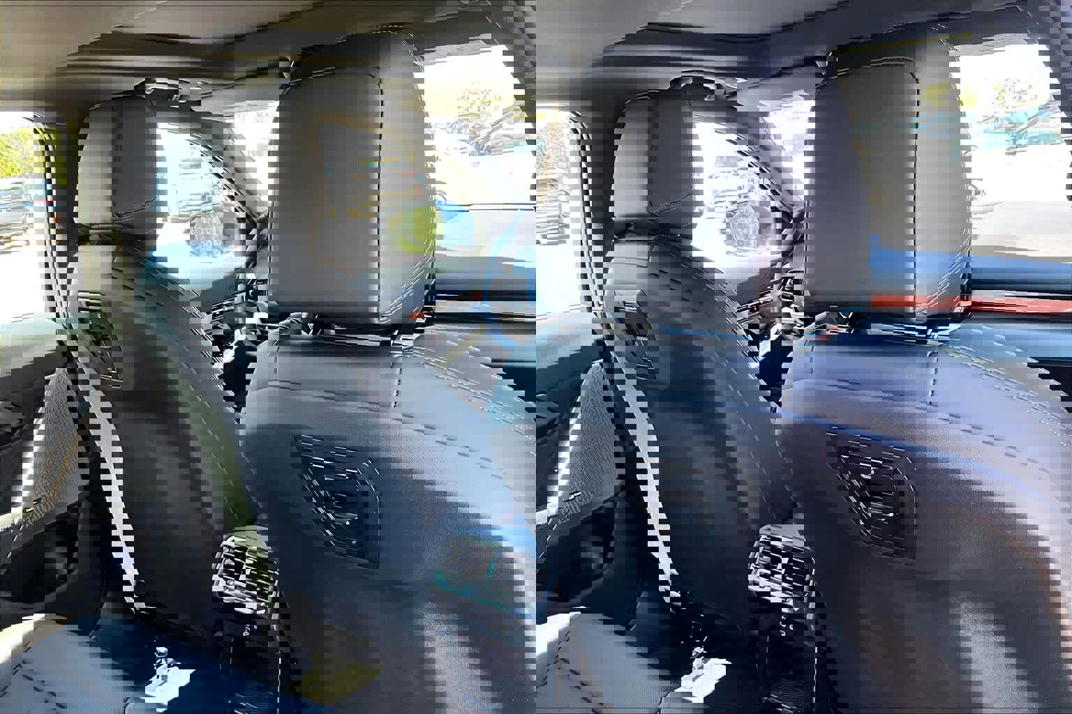 Certified 2024 BMW i5 eDrive40i w/ Premium Package image 20