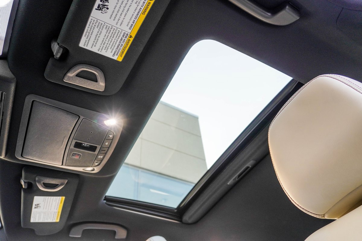 Used 2022 INFINITI Q50 Red Sport 400 image 37