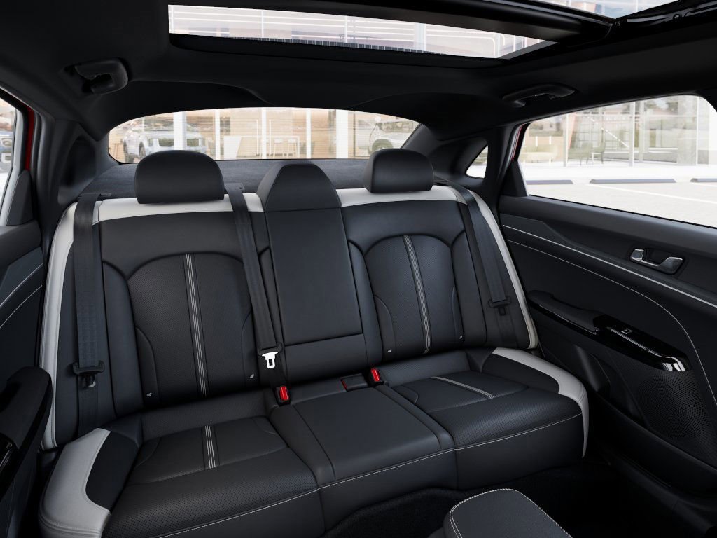 New 2026 Kia K5 GT-Line image 16
