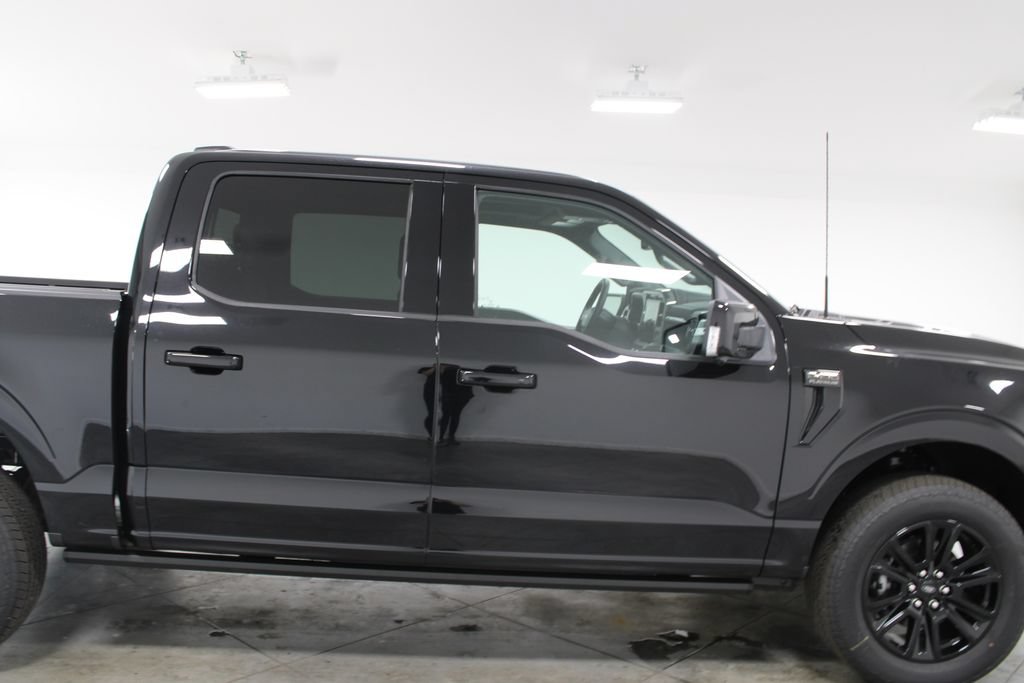 New 2026 Ford F150 Platinum w/ Equipment Group 702A High AWD/4WD image 10