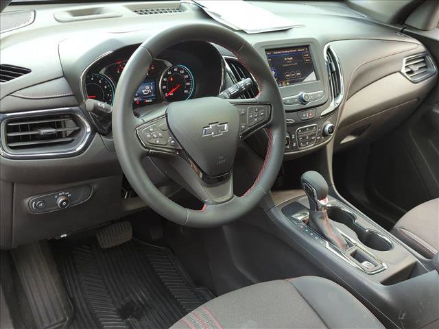 Used 2024 Chevrolet Equinox RS FWD image 10