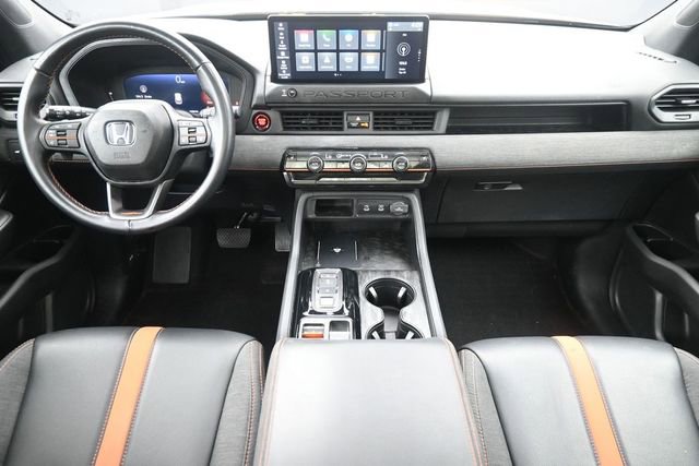 Used 2026 Honda Passport TrailSport image 22