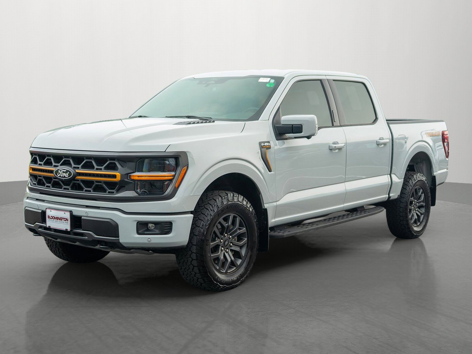Used 2024 Ford F150 Tremor w/ Tow/Haul Package AWD/4WD image 3