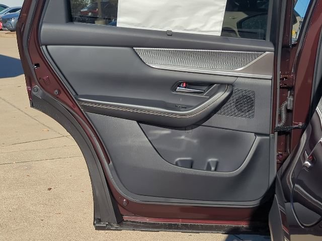 New 2026 MAZDA CX-90 3.3 Turbo w/ Premium Sport Pkg image 8