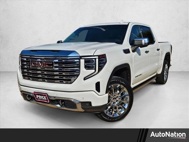 Used 2023 GMC Sierra 1500 Denali