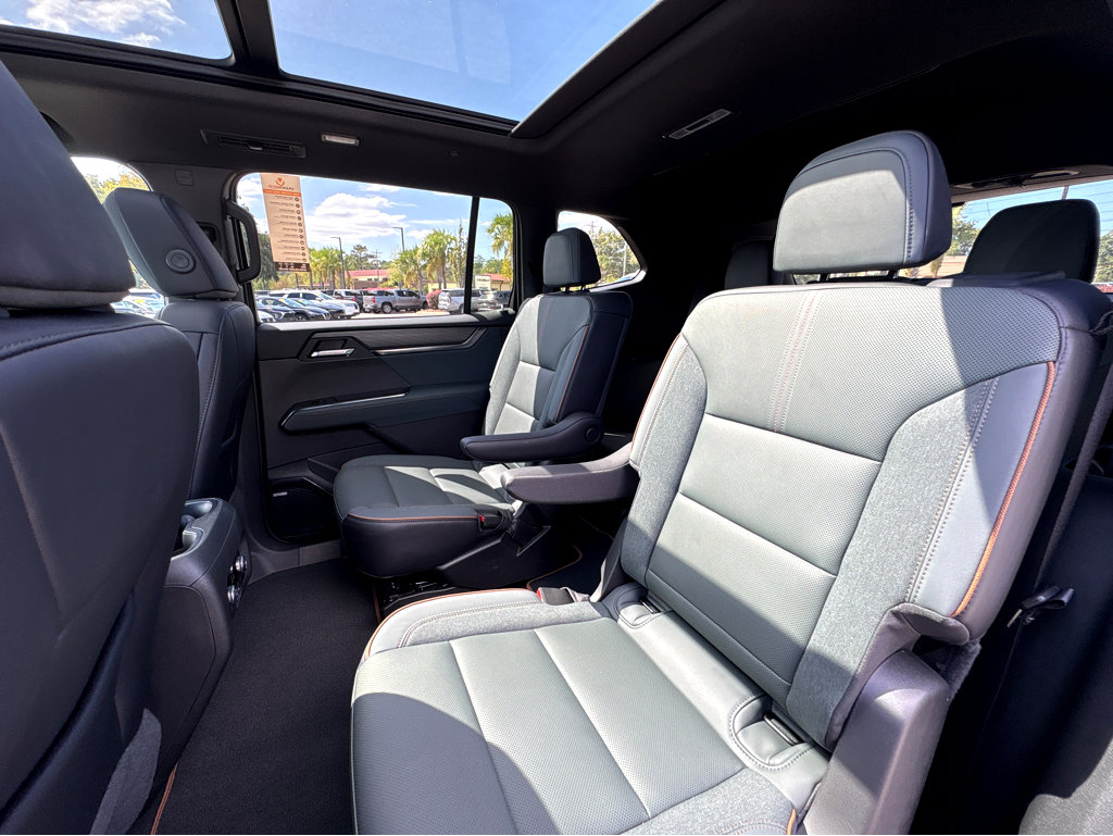 New 2026 GMC Acadia AT4 w/ Super Cruise Package image 26