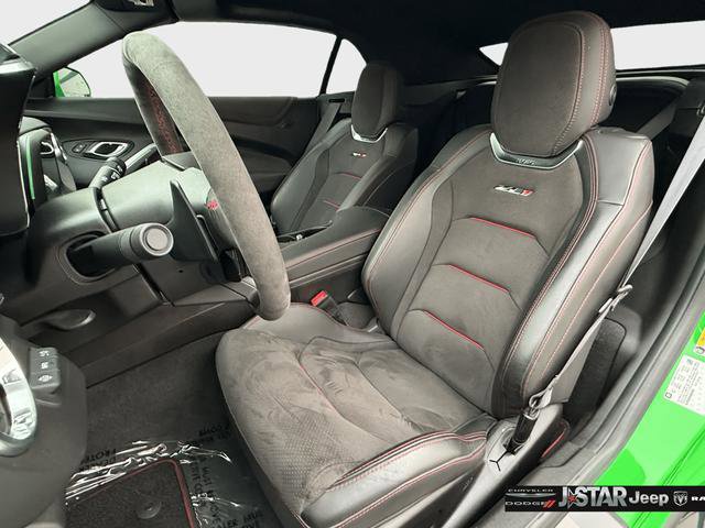 Used 2017 Chevrolet Camaro ZL1 image 10