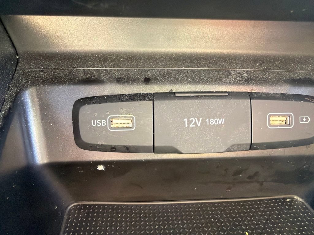 Used 2022 Hyundai Tucson SEL w/ Cargo Package AWD/4WD image 18