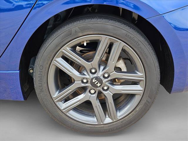 Used 2020 Kia Forte GT-Line FWD image 23